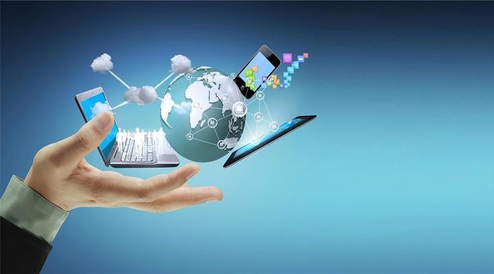 KY.COM，软件外包，app开发，小程序开发的最新趋势