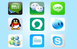 APP怎样实现即时通讯、即时通讯APP开发，社交APP开发-北京KY.COM