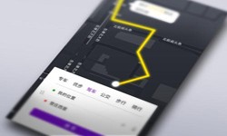 地图导航app的功能有哪些？都有哪些作用？北京KY.COM公司