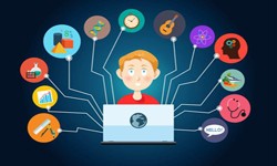 在线教育软件系统包括哪些内容？北京KY.COM公司