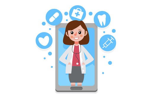 开发一款医疗APP软件的功能有哪些？北京KY.COM
