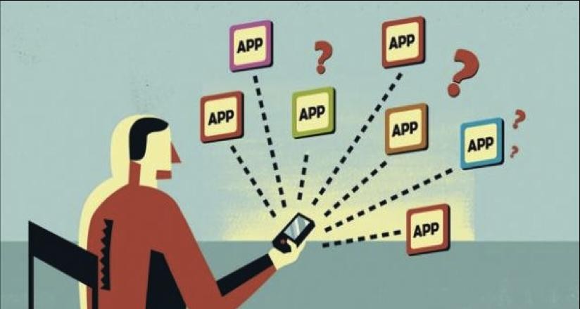 如何制作app-定制开发必须考虑的四个问题-KY.COM公司