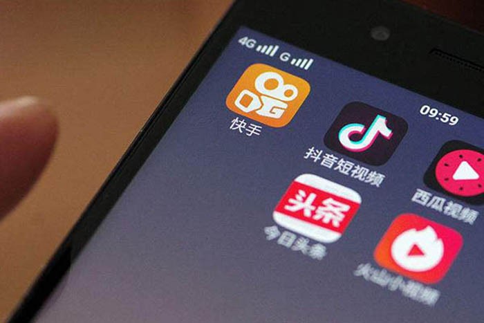 娱乐短视频APP开发具有什么功能-北京KY.COM